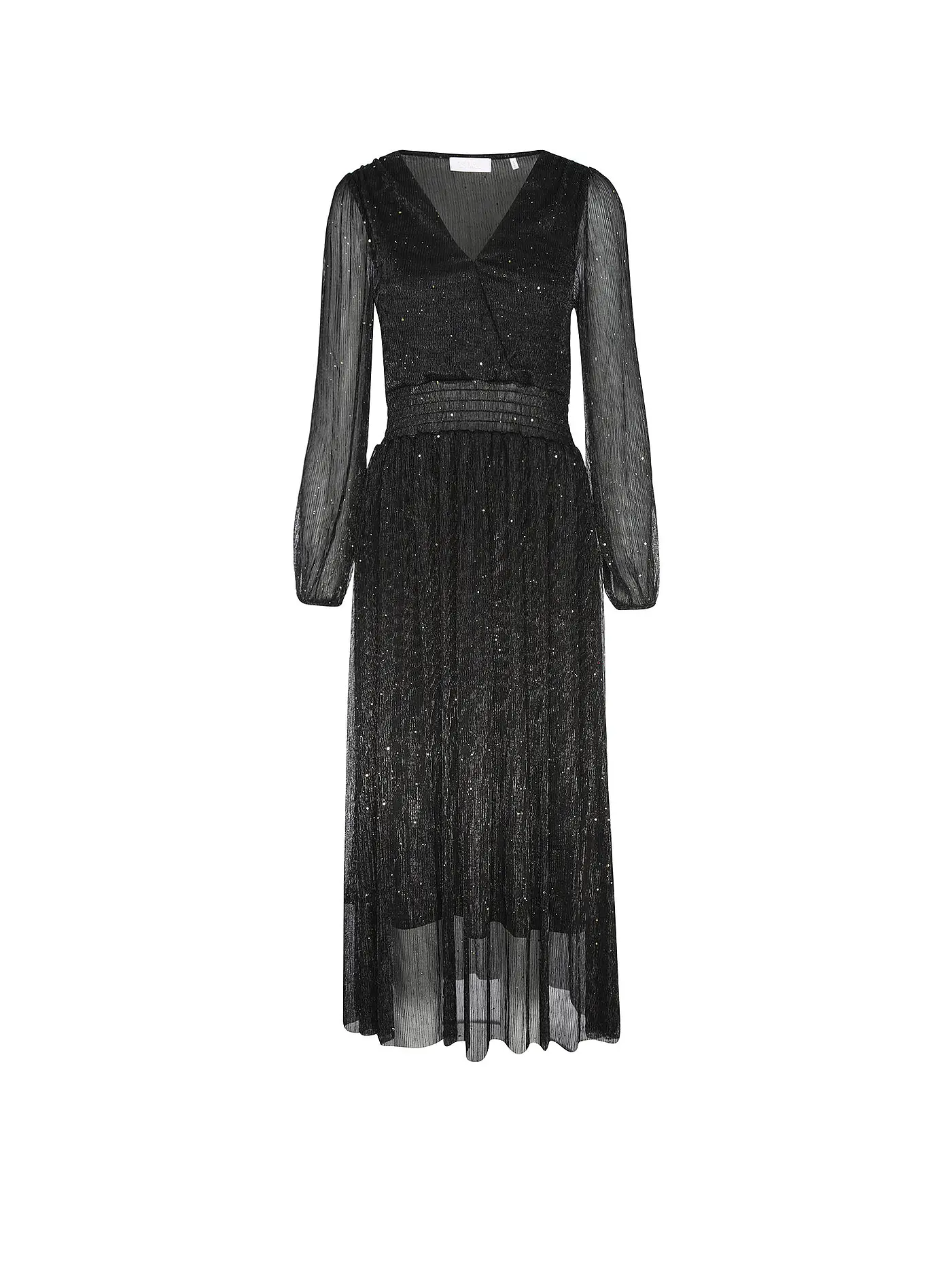RICH & ROYAL | Maxikleid | 